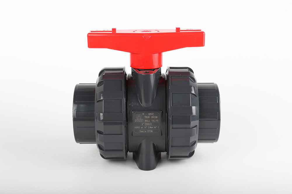 元氏双由令球阀